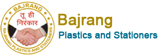 bajrang-Plastics logo
